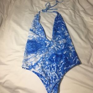 Brand new Mikoh One priece