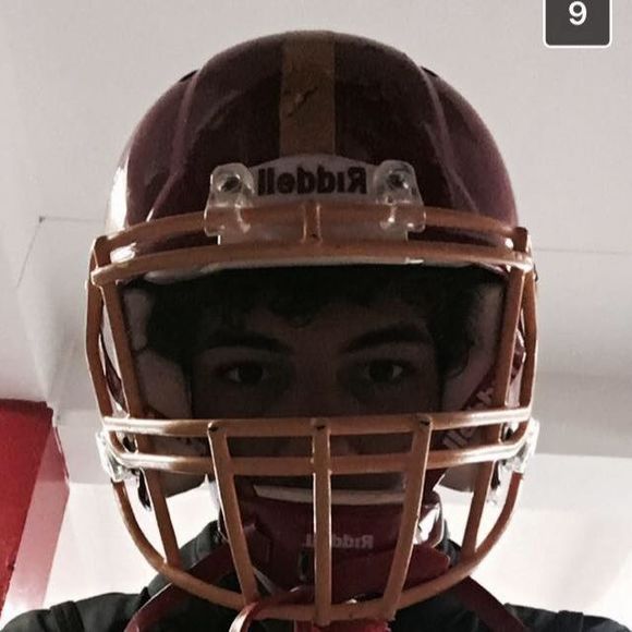 Meet your Posher, Felipe - Picture 1 of 1