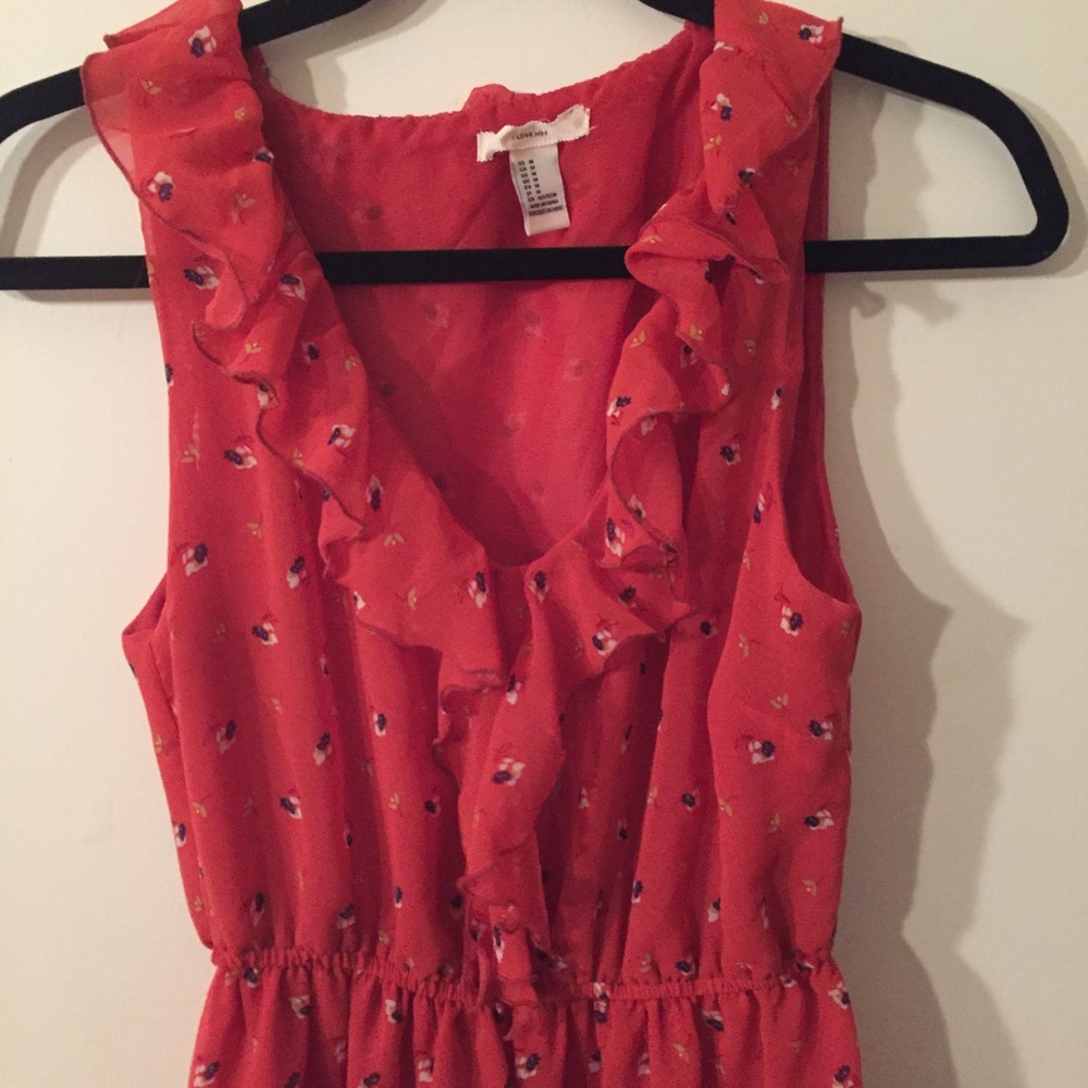 Sundress - Picture 2 of 2