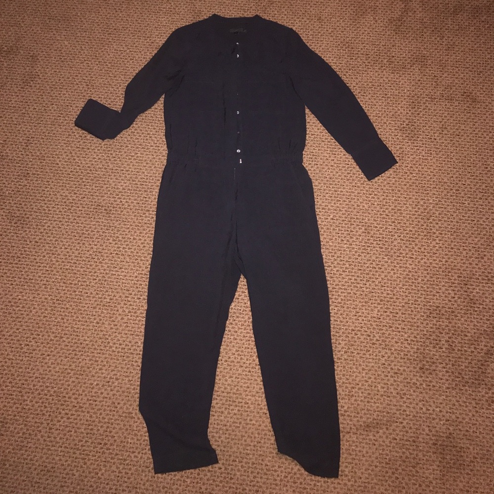 J. Crew jumpsuit