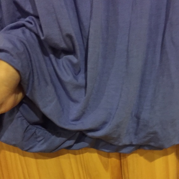 NWT Tags Alfani Blouse - Picture 4 of 4