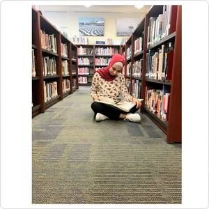 Meet your Posher, Farah