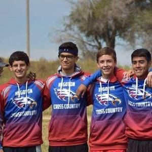 Meet your Posher, Damian