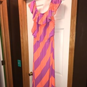 Lilly Pulitzer Marley Maxi Dress