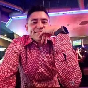 Meet your Posher, Gualberto