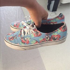 Vans