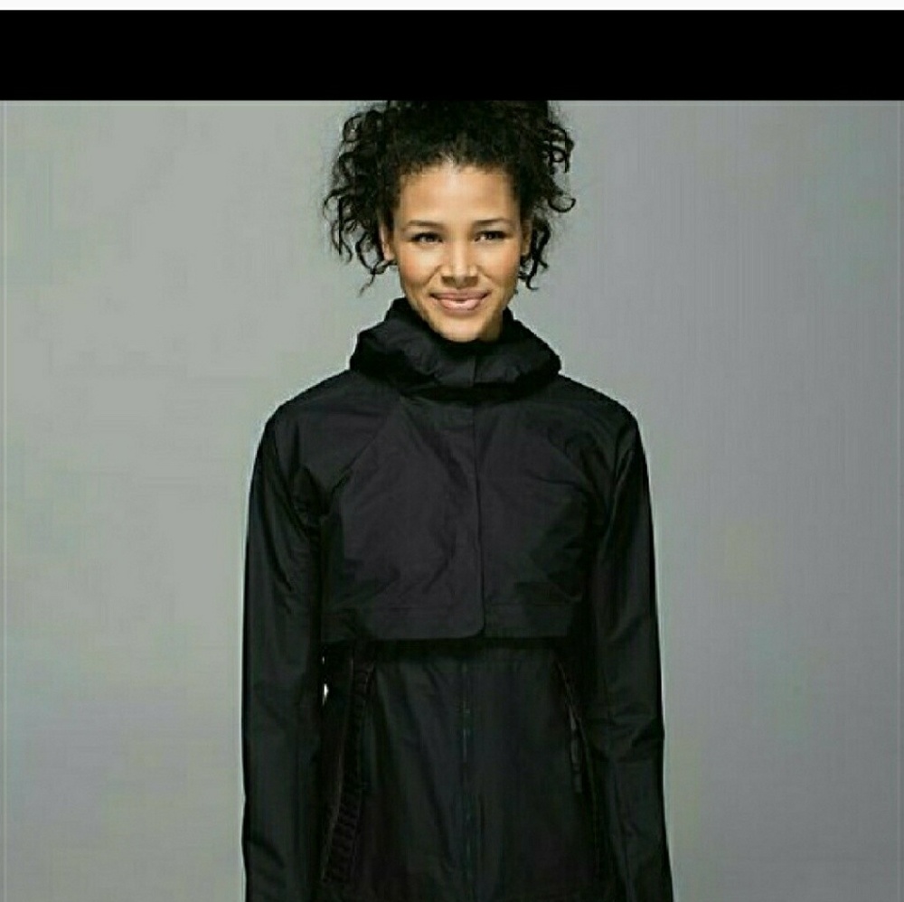 Best Vest jacket