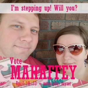 Meet your Posher, Amanda