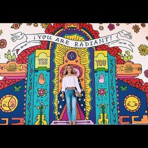 Meet your Posher, Sofia