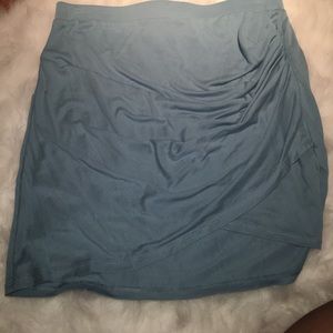 BCBG MAXAZRIA Paloma Skirt NWT