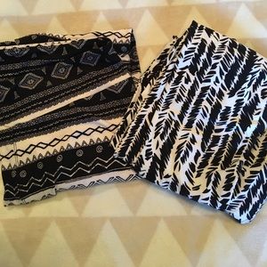 LuLaRoe TC Legging Bundle
