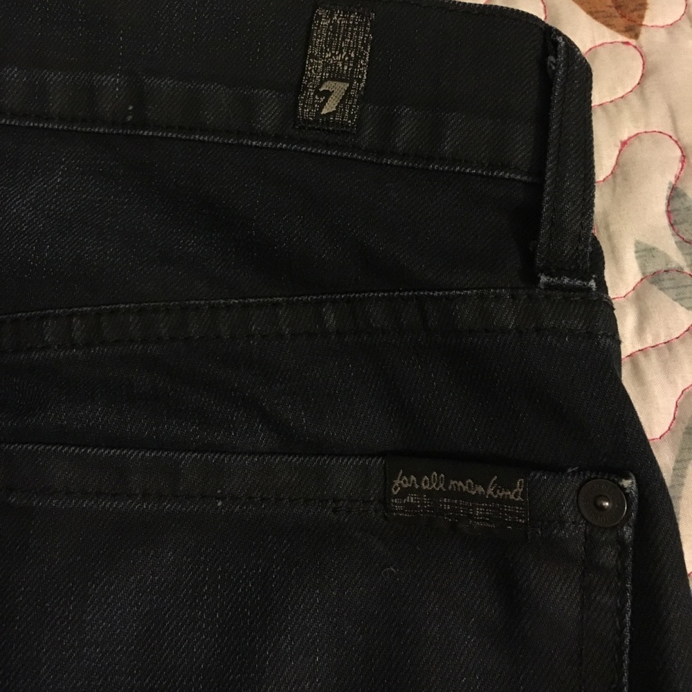 7forallmankind Men jeans