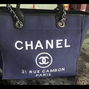 Chanel Cambon