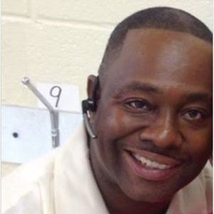 Meet your Posher, Greg