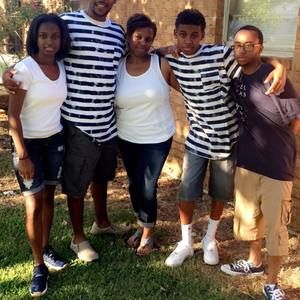 Meet your Posher, Tre