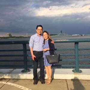 Meet your Posher, Nancy