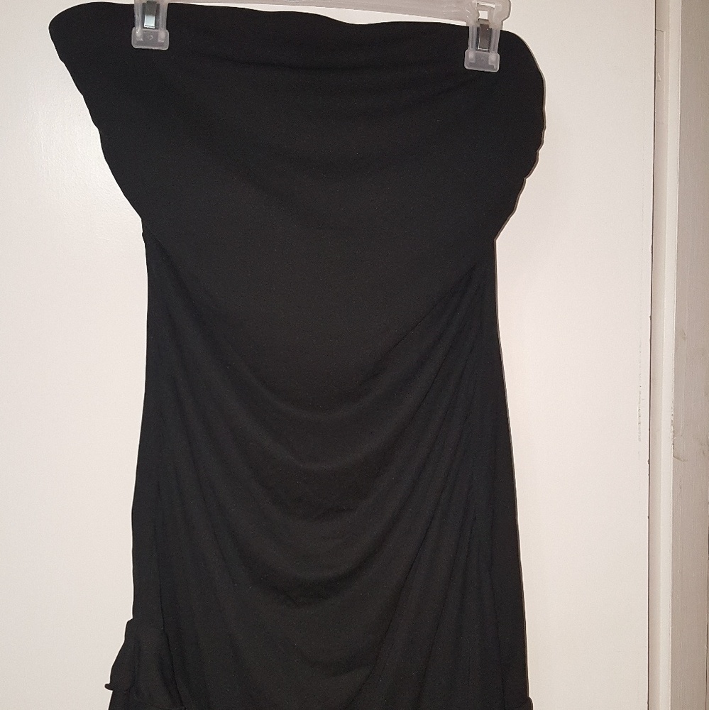 Express Little black dress