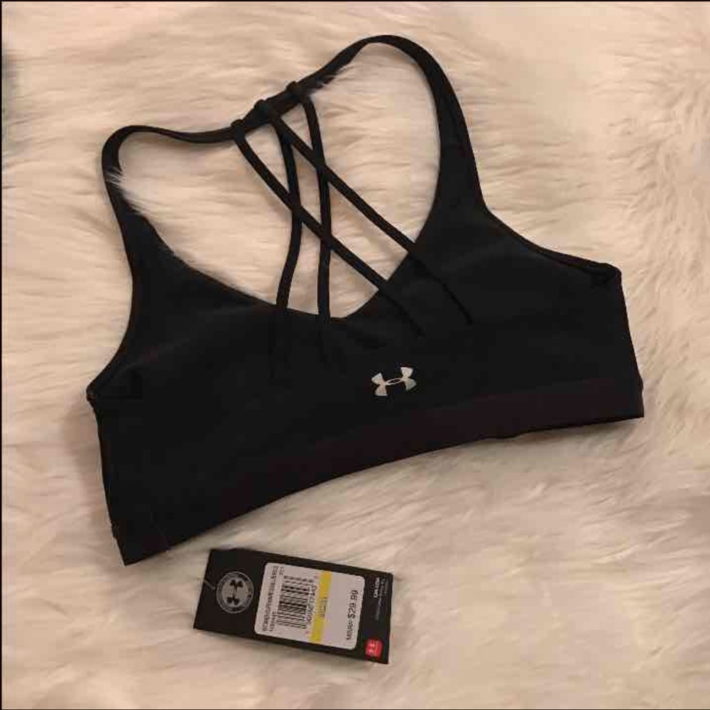 🚫SOLD 🚫Underarmour Sports bra