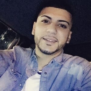 Meet your Posher, Frank