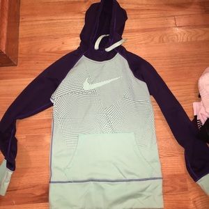 Nike hoodie