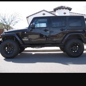 Meet your Posher, Martice