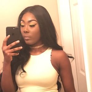 Meet your Posher, Destiny