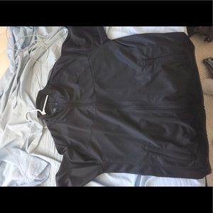 Nike track jacket