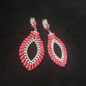 Vintage earrings