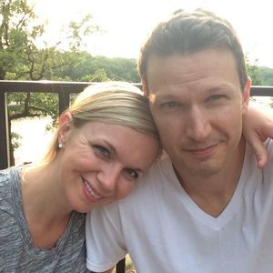 Meet your Posher, Kristin