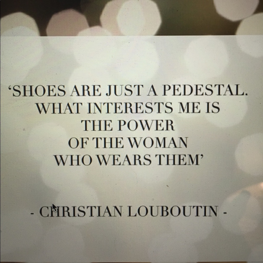 Motto