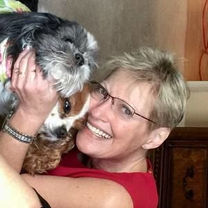 Meet your Posher, Tracey