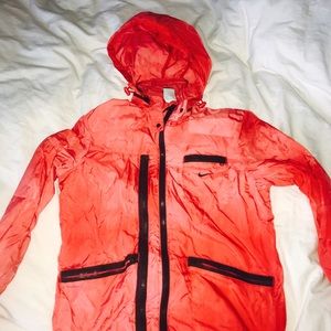Nike windbreaker