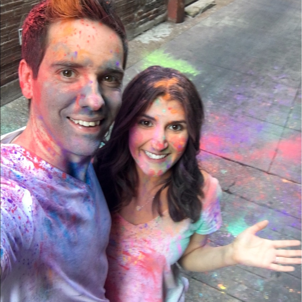 Meet your Posher, Jananne