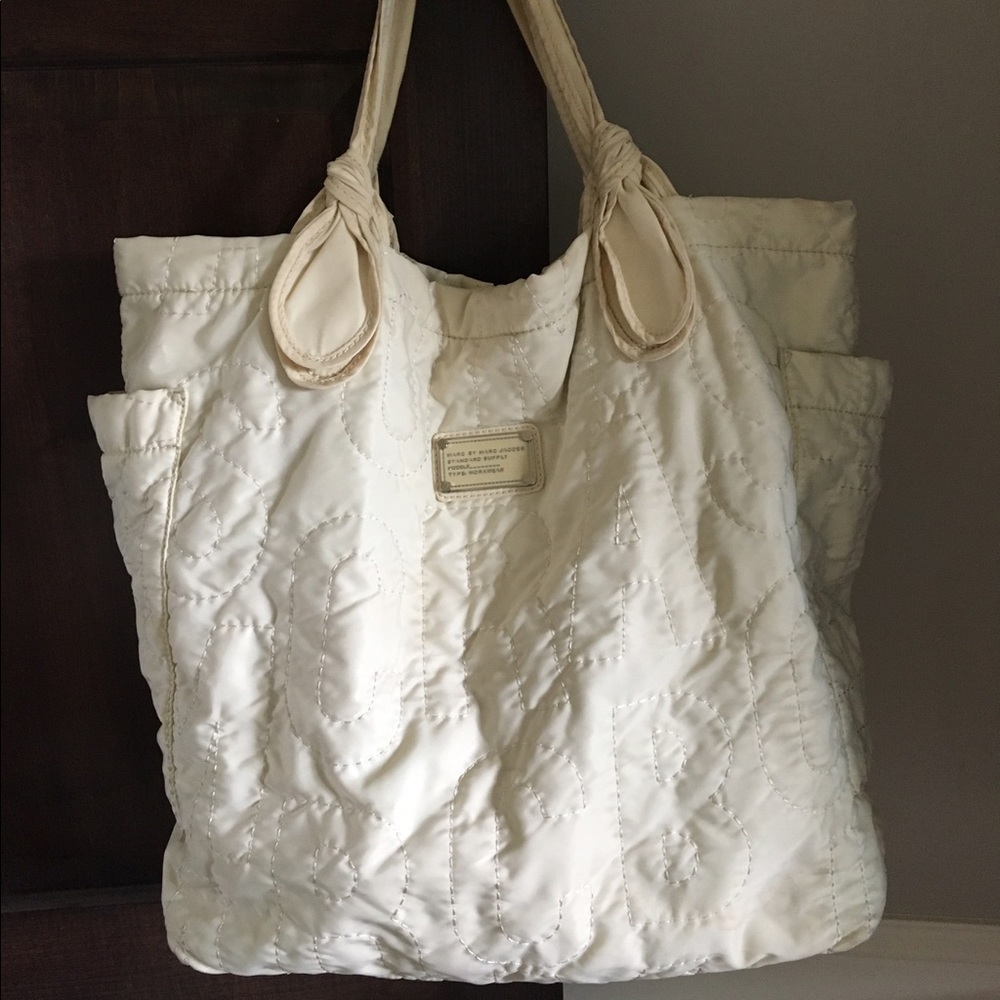 Marc by Marc Jacobs Nylon Tote