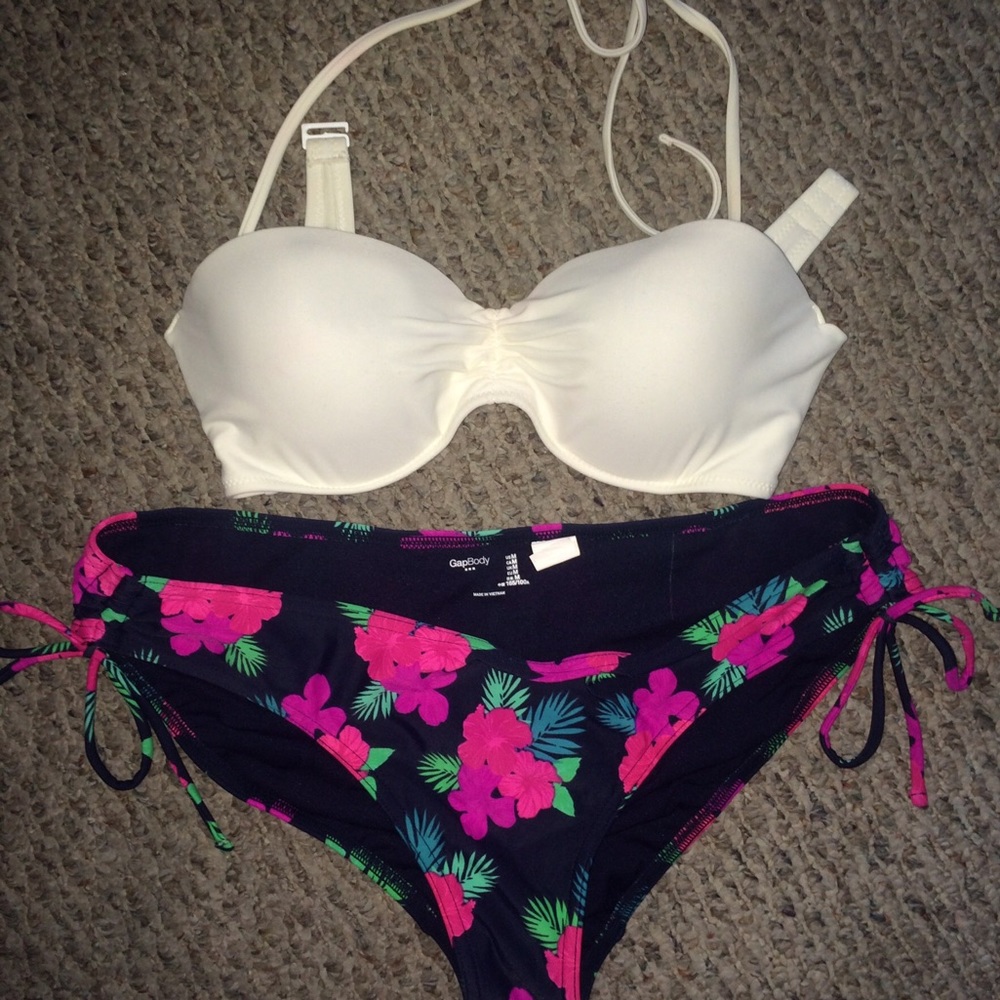 Bathing suit G.A.P