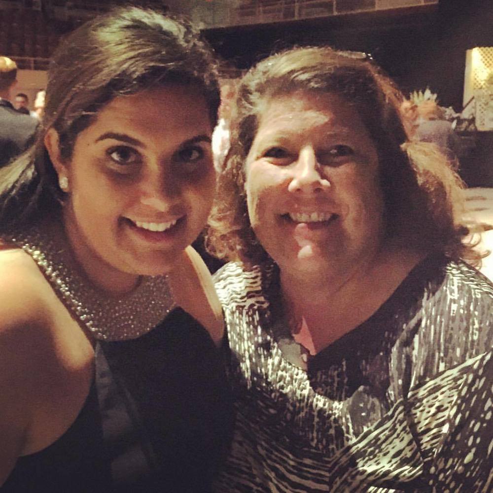 Meet your Posher, Meriam