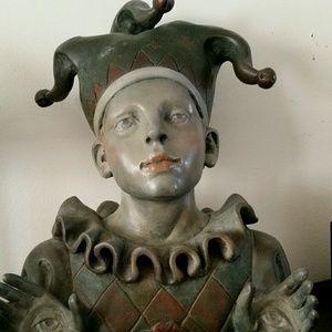 Meet your Posher, Christopher