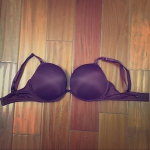 Pink by Victoria's Secret push-up