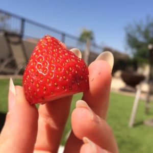 Meet your Posher, Allyson