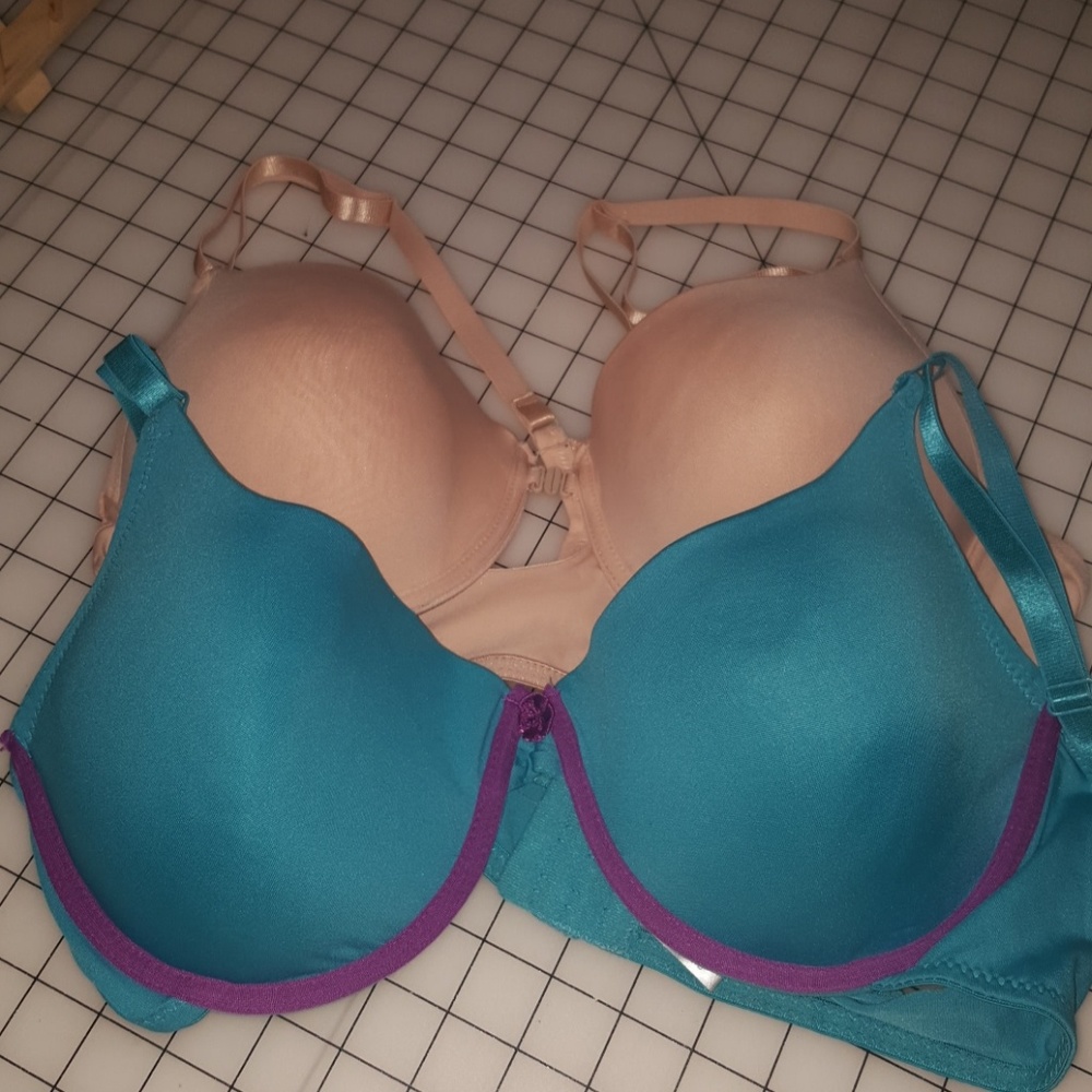 Bras lot