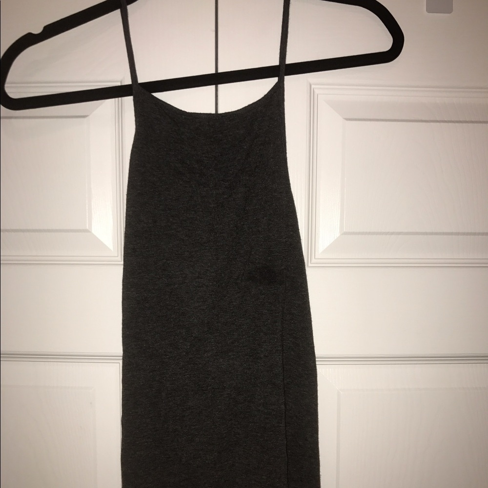 Emma and Sam Tank Top