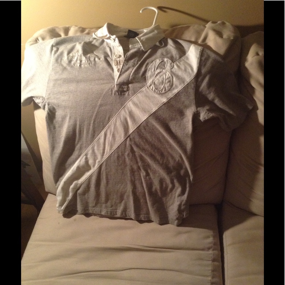 Polo Shirt by Ralph Lauren