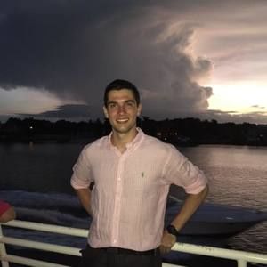 Meet your Posher, Alex