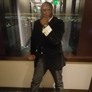 Meet your Posher, William