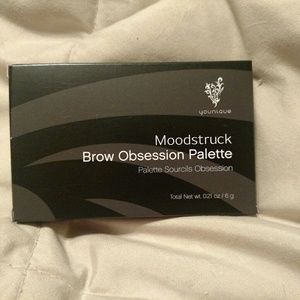 Younique Brow Obsession Palette Brunette