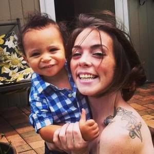 Meet your Posher, Colleen