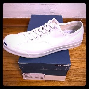 Converse jack purcell