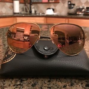 Ray Ban Sunglasses