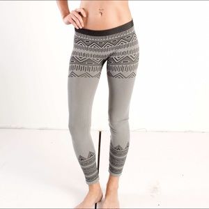 Free People 🌸 Leggings