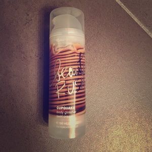 Victoria's Secret lotion
